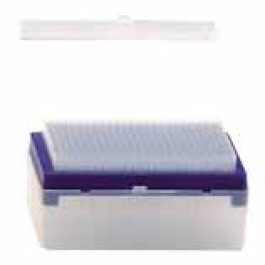 Pointe de pipette Finntip 20 Volume 0,2-20 µl Description Stérile Type 10 racks de 384