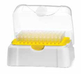 Pointe de pipette Finntip Flex 200 Volume 1-200 µl Description Non stérile Type 20 x 96 (recharge)