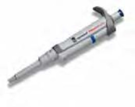 Pipette Eppendorf Research® plus, fix