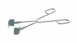 Pince pour ballon Longueur 230 mm Plage de serrage 15 - 60 mm
