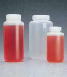 Bouteille à centrifuger en Type 3120 PP Copolymère