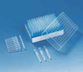 Micro tubes et racks, PP, 1.2 ml