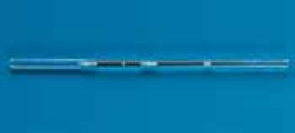 Spatule d'agitation Longueur 120 mm