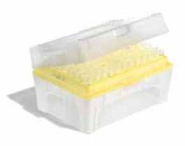 Pointe Tip-Box Brand Volume 5 - 100 µl Type Description Standard