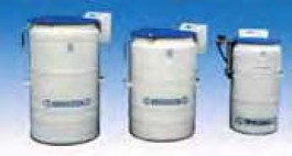 Cryoconservateur série LO 2000 avec tiroirs