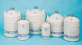 Cryoconservateur série L 2000