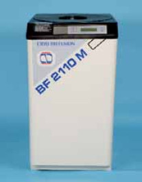 Cryoconservateur BF2110 M