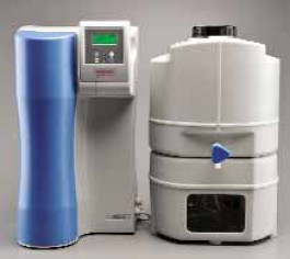 Purificateur d'eau Barnstead Pacific RO