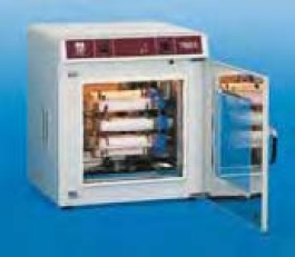 Incubateur à hybridation GFL 7601 Type 7601