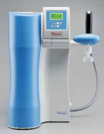 Filtre pour eau ultrapure
