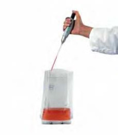 Sacs BagSystem® pour malaxeur BagMixer®