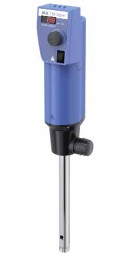Homogénéiseur T 18 digital S3 ULTRA-TURRAX® CH