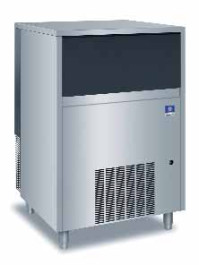 Machine à paillettes de glace avec réservoir, refroidi par air, Série RF0385A