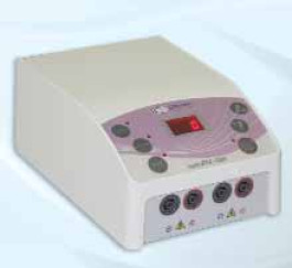Cuve d'électrophorèse horizontale multiSUB Maxi DUO/ Maxi 25