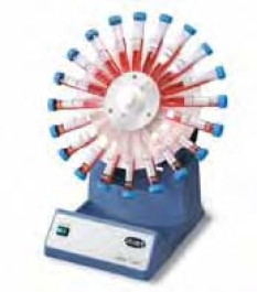Agitateur rotatif SB2/SB3