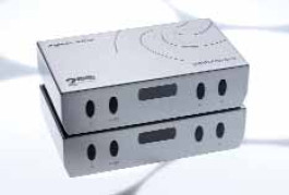 Module de contrôle bioMIXcontrol S pour agitateur bioMIXdrive