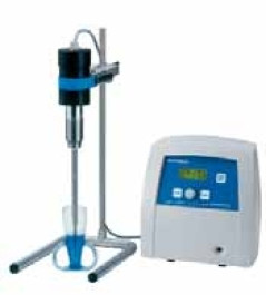 Ultrasonic homogenizer,SONOPULS HD 3100