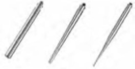 Sondes pour sonificateur SONOPULS, en titane