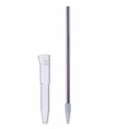 Broyeur de DUALL® pilon en PTFE