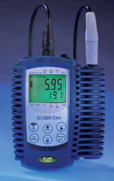 Conductimètre SD320CON