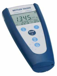 Conductimètre portable Education Line EL3