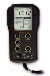 Conductimètre portable HI 8733