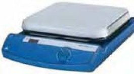 Plaques chauffantes C-MA G HP 4 / C-MA G HP 7 / C-MA G HP 10 Type C-MAG HP 10 Dimensions(l x p x h) 300 x 415 x 105 mm Poids 6 kg