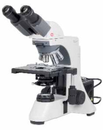 Microscope à fluorescence pour recherche et laboratoire BA410E