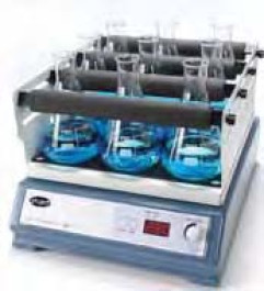 Agitateur orbital SSL1