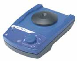 Accessoires pour Minishaker MS 3 Type MS 3.1 Description Tête standard