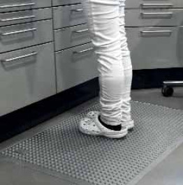 Tapis de travail WERKSTEP