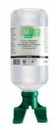 Flacon de nettoyage oculaire Type Flacon de nettoyage oculaire 200ml