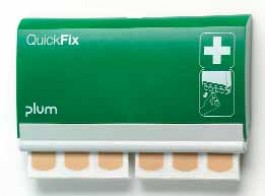 Distributeur de pansements QuickFix