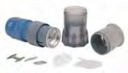 Accessoires pour Broyeur analytique A 11 basic
