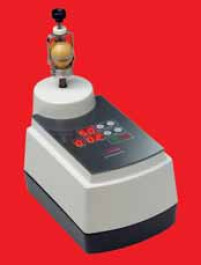 Vibro-broyeur à billes « pulverisette 23 » Type Mini broyeur PULVERISETTE 23