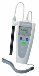 Conductimètre FiveGoTM FG3