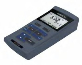 pH-mètre portable pH 3210 / pH 3310 Type pH 3310 Set 2 Description mallette avec SenTix 41 et accessoires