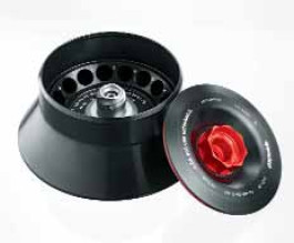 Rotor pour microcentrifugeuse 5430/5430 R