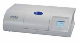 Polarimètre automatique économique série P3000 Type P3000