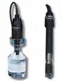 Sonde pour oxymètres WTW Type CellOx® 325