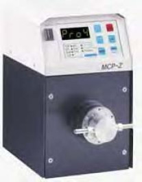 Pompe à engrenage MCP-Z standard et process Ismatec Type MCP-Z-Process