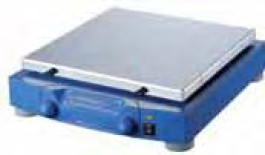 Agitateur orbital KS 260 control/ Set