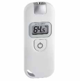 Thermomètre infrarouge Slim Flash