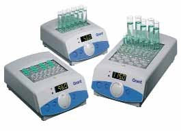 Thermostats de bloc, séries QBD et QBH