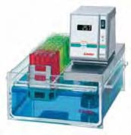 Bain thermostaté Série Economy ED et Top Tech MB
