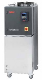 Refroidisseur à circulation sur pieds Unichiller® à refroidissement air 055T
