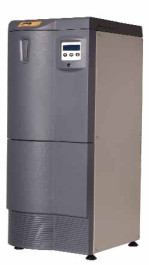 Générateurs pour les applications de gaz d'appoint et vecteur de