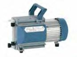 Pompe à membrane Vaccubrand Type MD 1C Connecteur CEE Nombred'étages 3 Débit (50/60 Hz) 1,3 / 1,5 m³ / h Vide limite 2 mbar Poids 6,7 kg Dimensions(l x p x h) 316 x 143 x 223 mm