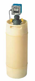Déminéralisateur d'eau behropur® en nylon