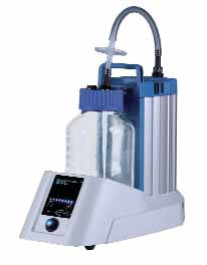 BioChem-VacuuCenter BVC basic/control/professional